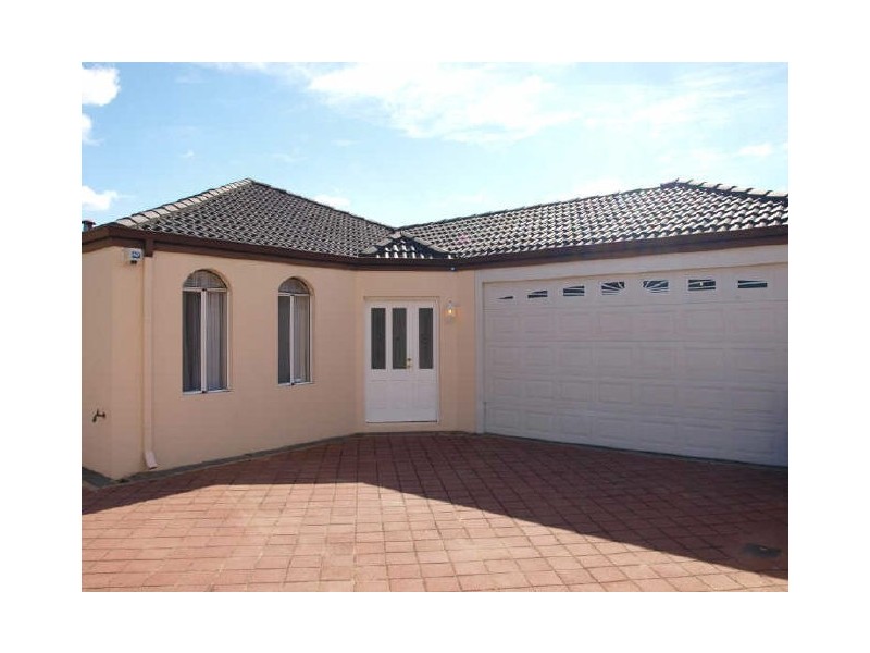 93 Tibradden Circle, Ascot WA 6104