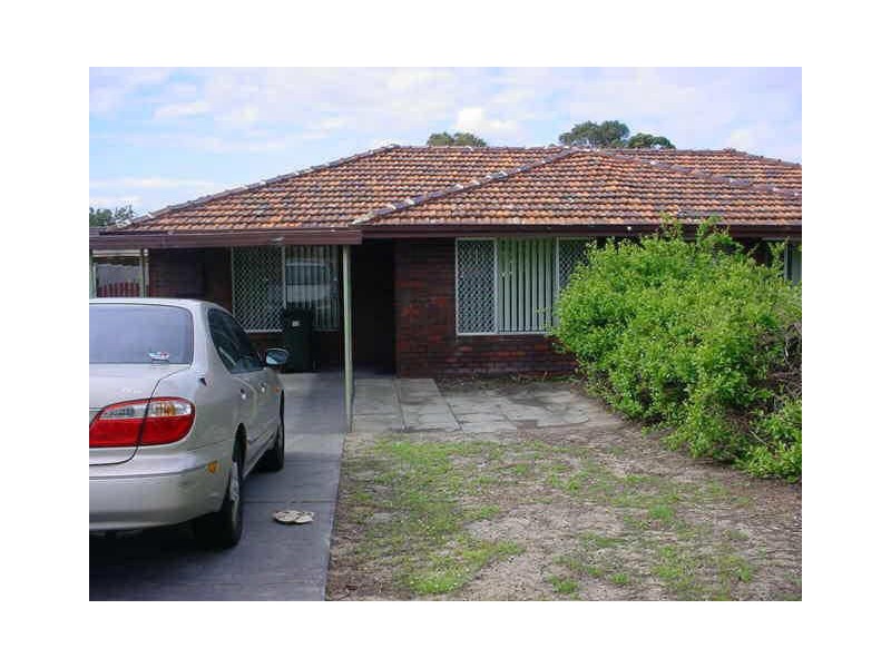 12 Raleigh Street, Carlisle WA 6101