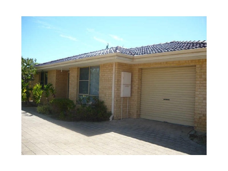 25 Galaxy Way, Carlisle WA 6101