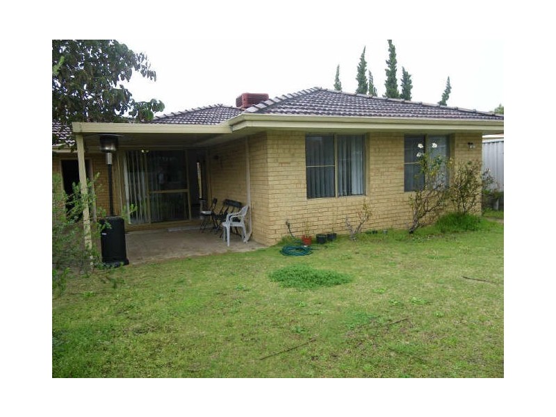 25 Galaxy Way, Carlisle WA 6101
