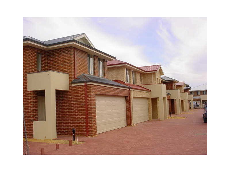 5/53 Hardey Road, Belmont WA 6104