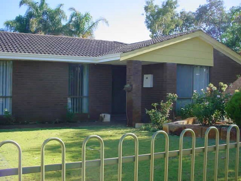 25 Thorburn Avenue, Beechboro WA 6063