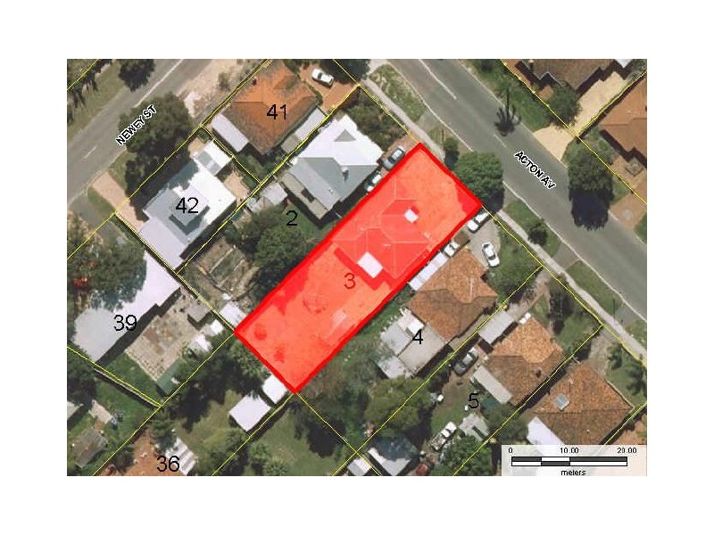16 Acton Avenue, Rivervale WA 6103
