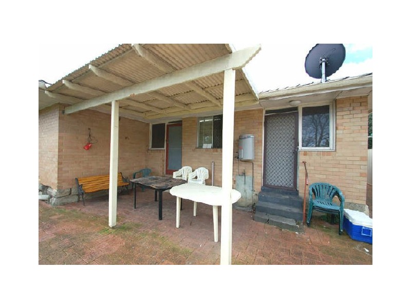 16 Acton Avenue, Rivervale WA 6103