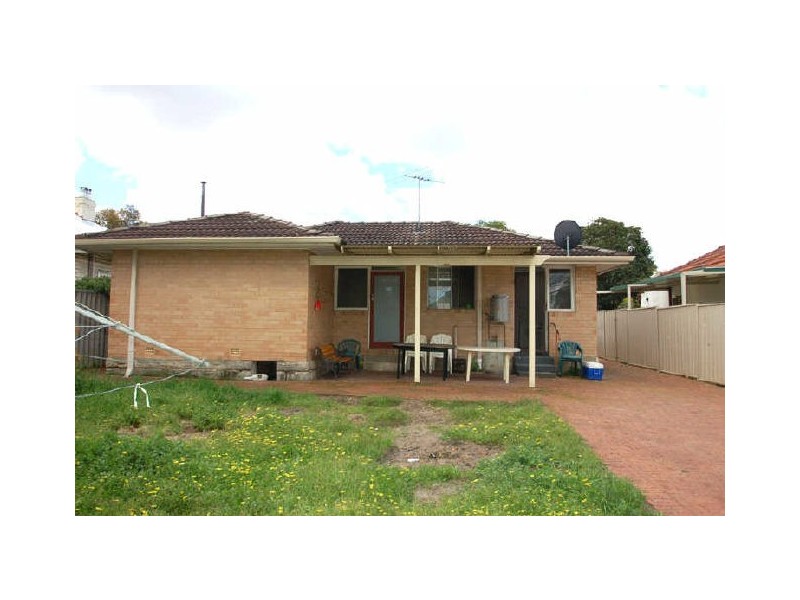 16 Acton Avenue, Rivervale WA 6103