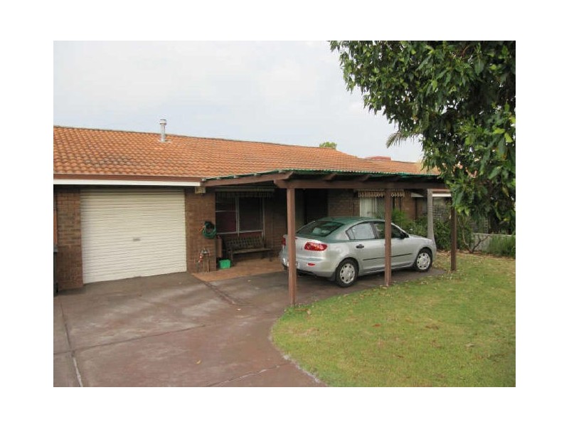 4/15 Luscombe Street, Kewdale WA 6105