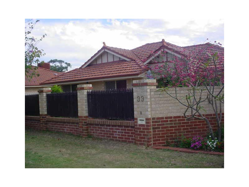 33B Jupiter Street, Carlisle WA 6101