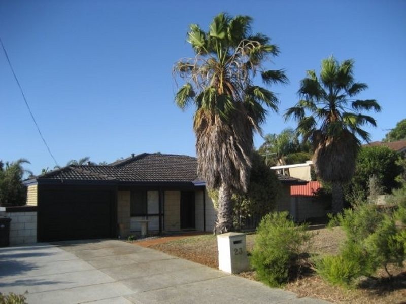 23 Coyle Road, Beldon WA 6027