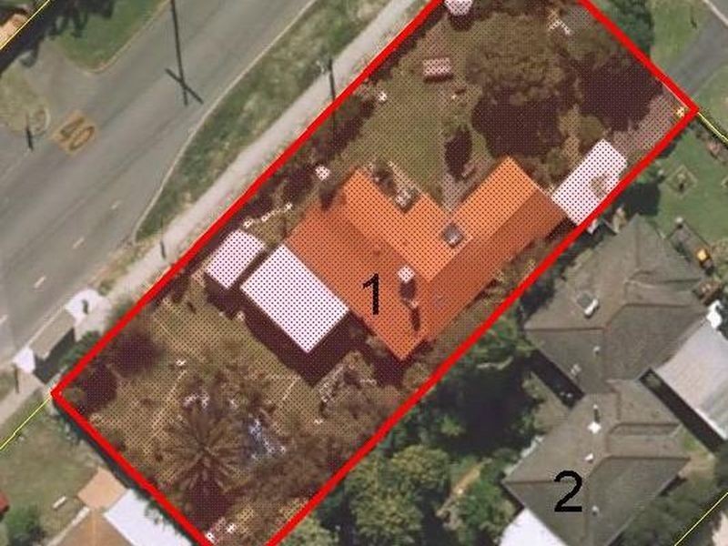 432 Knutsford Avenue, Kewdale WA 6105