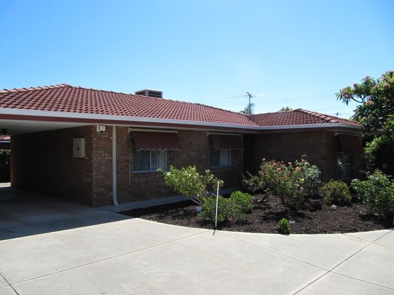 4/130 Wright Street, Kewdale WA 6105