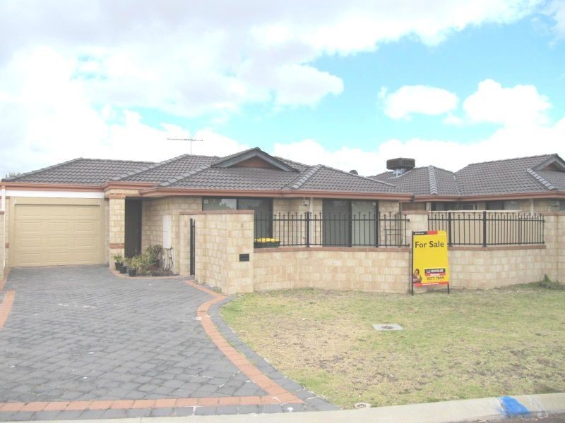 5/35 Bickley Road, Cannington WA 6107