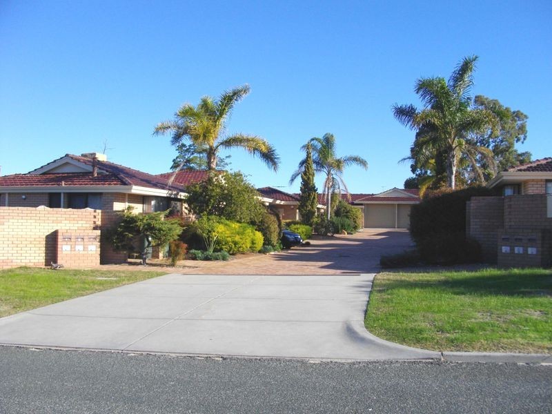 5/113-115 Swansea Street, East Victoria Park WA 6101