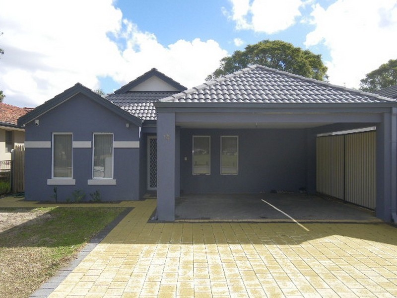 13 Garvey Street, Cloverdale WA 6105