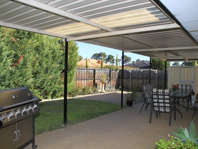 31 Vaucluse Crescent, Ellenbrook WA 6069