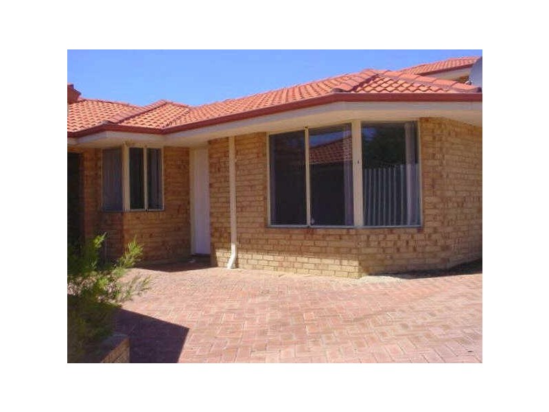 4/105 Briggs Street, Carlisle WA 6101