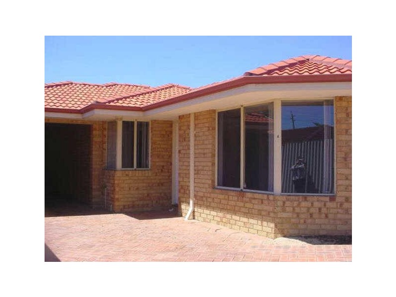 4/105 Briggs Street, Carlisle WA 6101