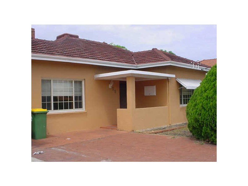 25 Victoria Street, Redcliffe WA 6104