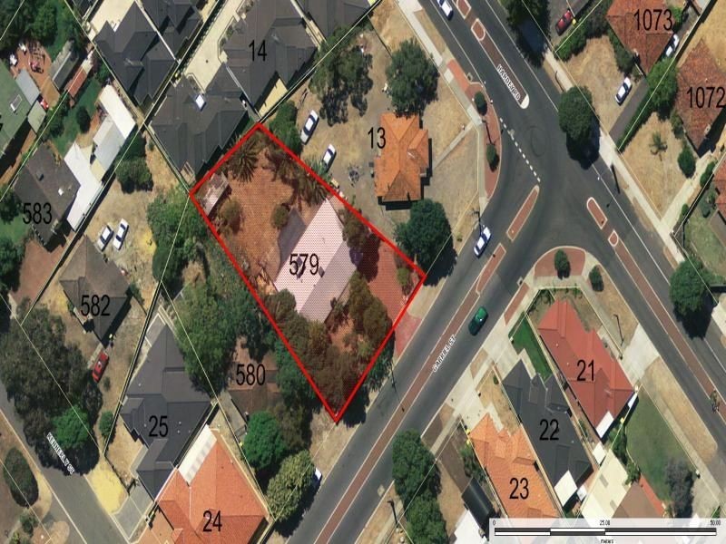 211 Gabriel Street, Cloverdale WA 6105