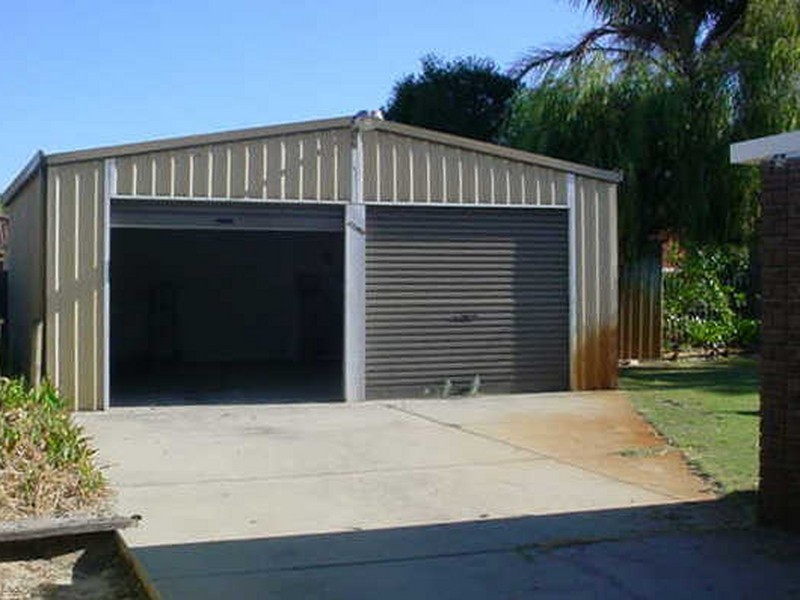 25 Thorburn Avenue, Beechboro WA 6063