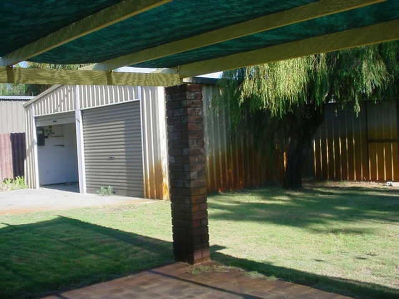 25 Thorburn Avenue, Beechboro WA 6063