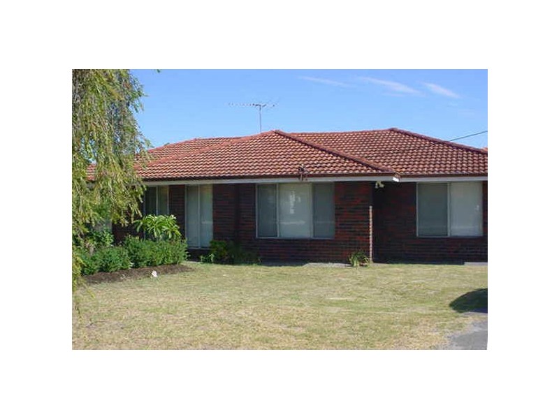 39 Gemini Way, Carlisle WA 6101