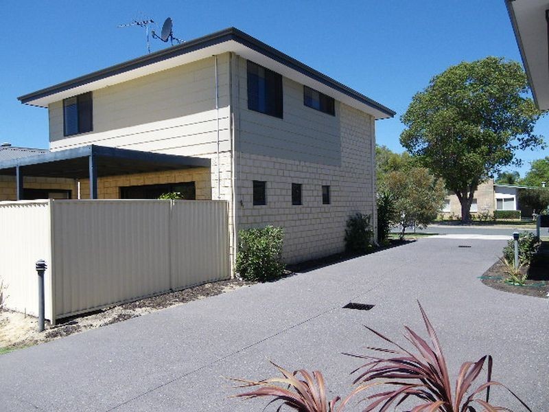 3/179 Leake Street, Belmont WA 6104