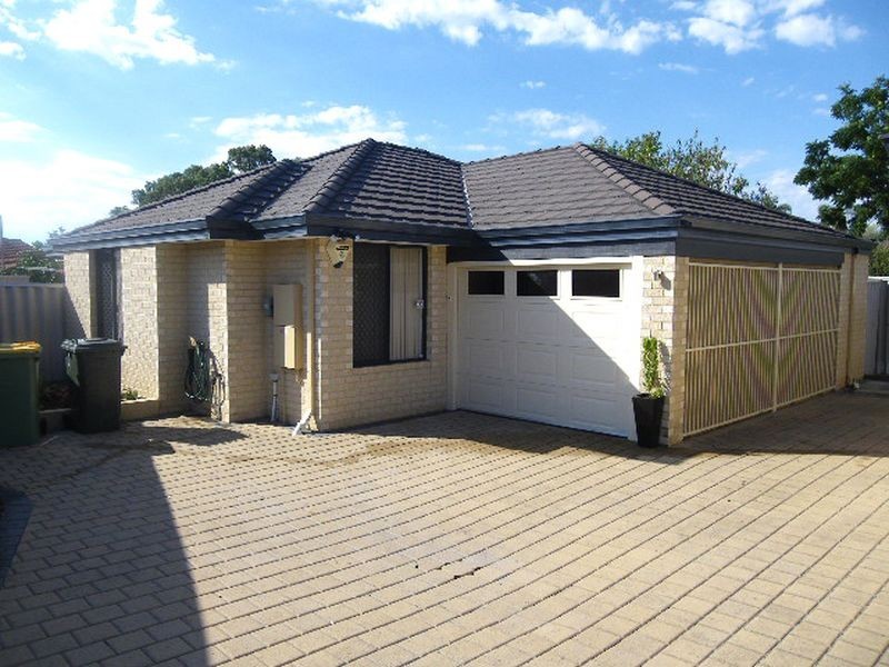 129C Walpole Street, Bentley WA 6102