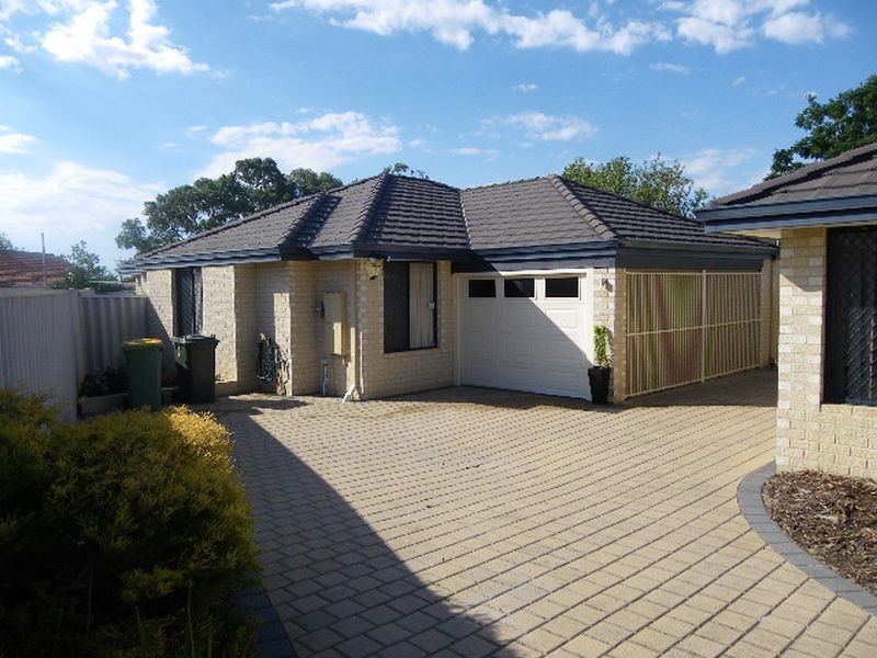129C Walpole Street, Bentley WA 6102