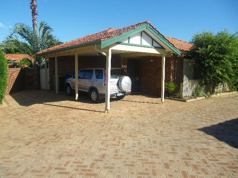 24/14-16 Ivanhoe Street, Bassendean WA 6054