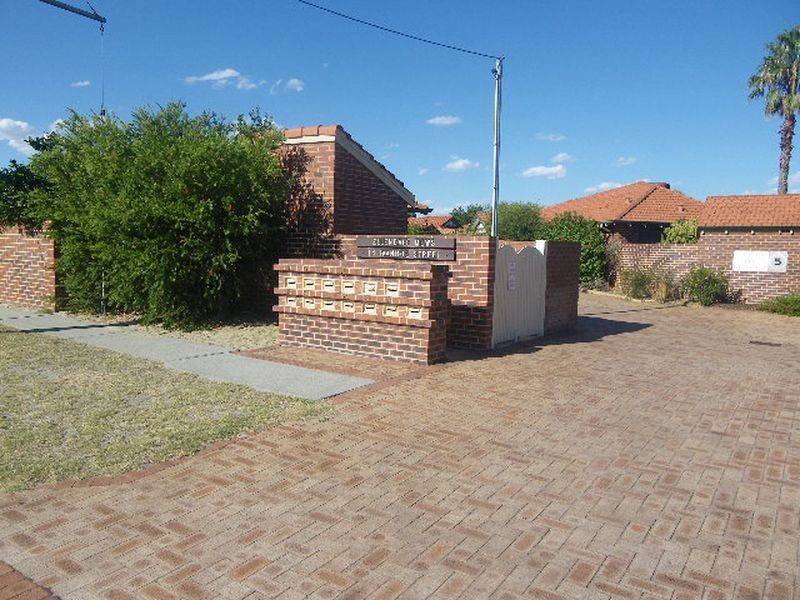 24/14-16 Ivanhoe Street, Bassendean WA 6054