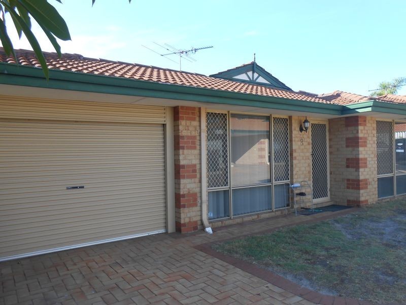 2/1 Villa Mews, Kewdale WA 6105