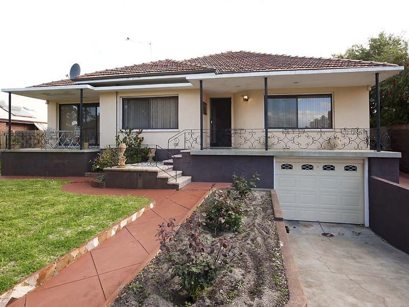 16 Martin Avenue, Rivervale WA 6103