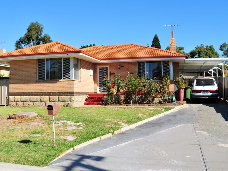 78 Moreing Street, Redcliffe WA 6104