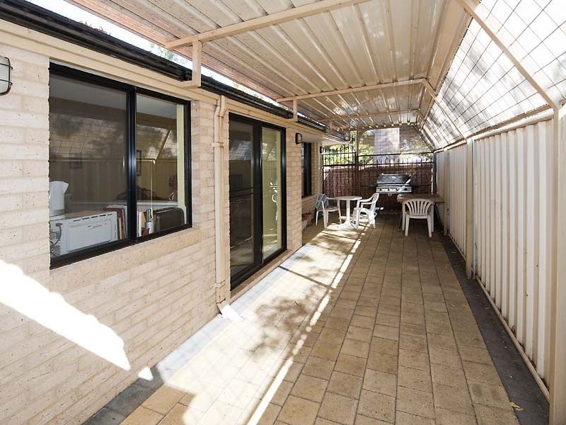 11 Wickails Court, Rivervale WA 6103