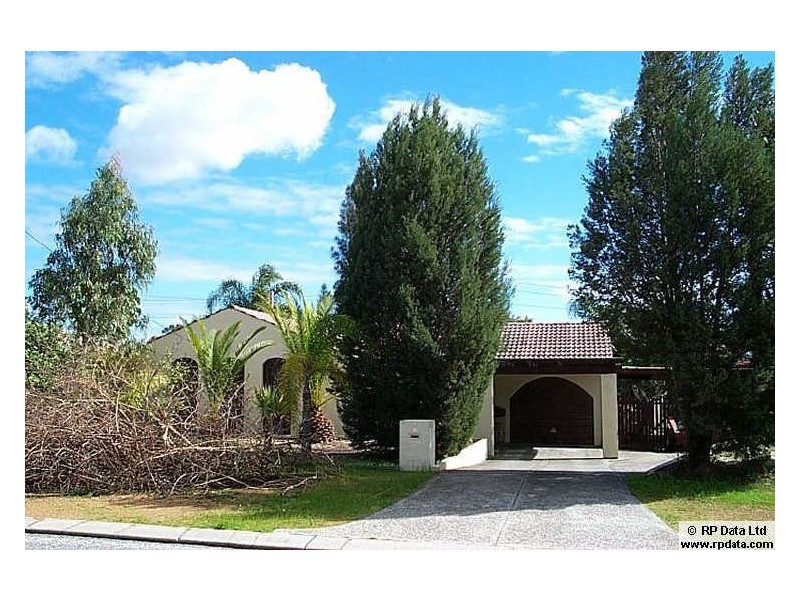 7 Mcbain Court, Langford WA 6147