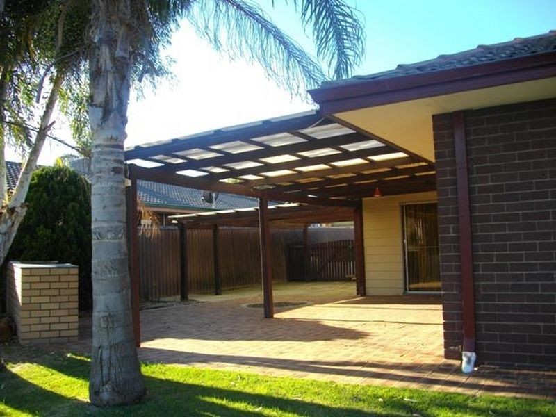 7 Mcbain Court, Langford WA 6147