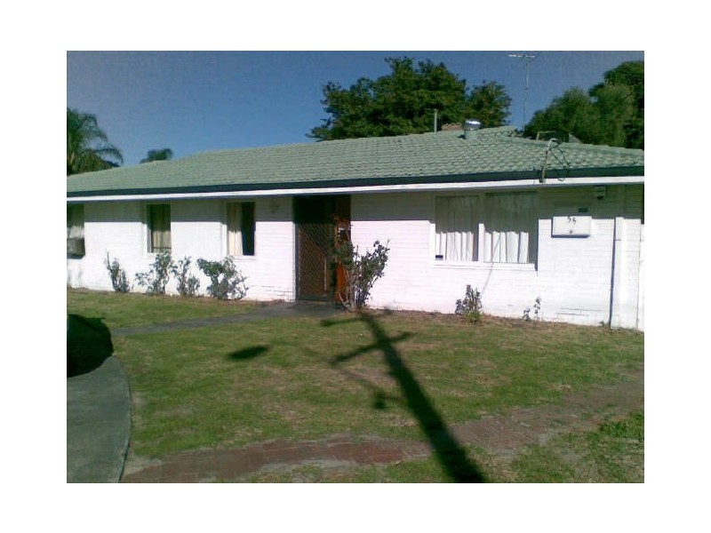 55 Embleton Avenue, Embleton WA 6062