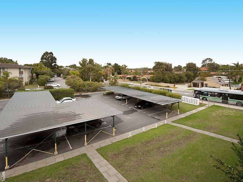 16/77 King William Street, Bayswater WA 6053