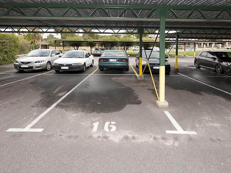 16/77 King William Street, Bayswater WA 6053