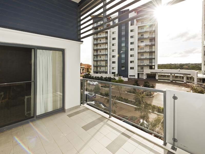 7/11 Tanunda Drive, Rivervale WA 6103