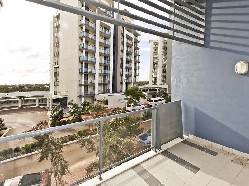 7/11 Tanunda Drive, Rivervale WA 6103