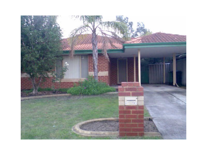 4/2 Rochester Avenue, Beckenham WA 6107