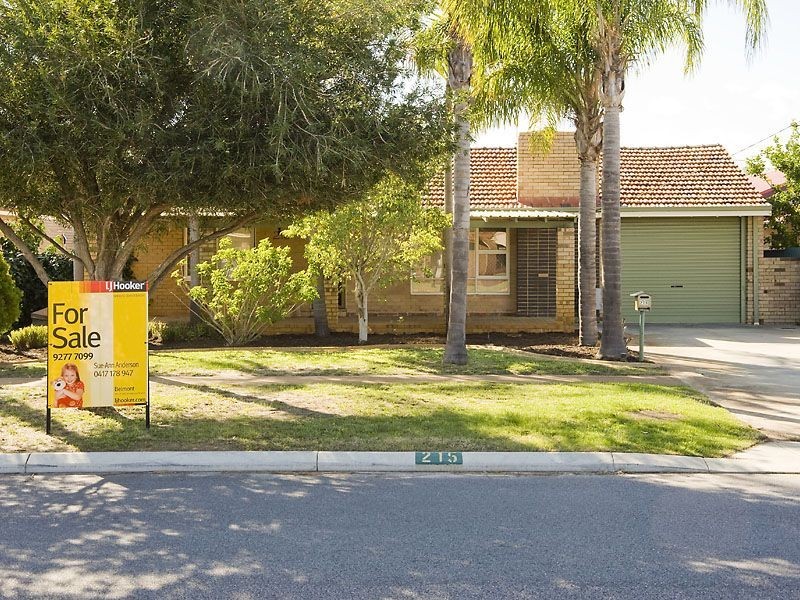 215 Acton Avenue, Rivervale WA 6103
