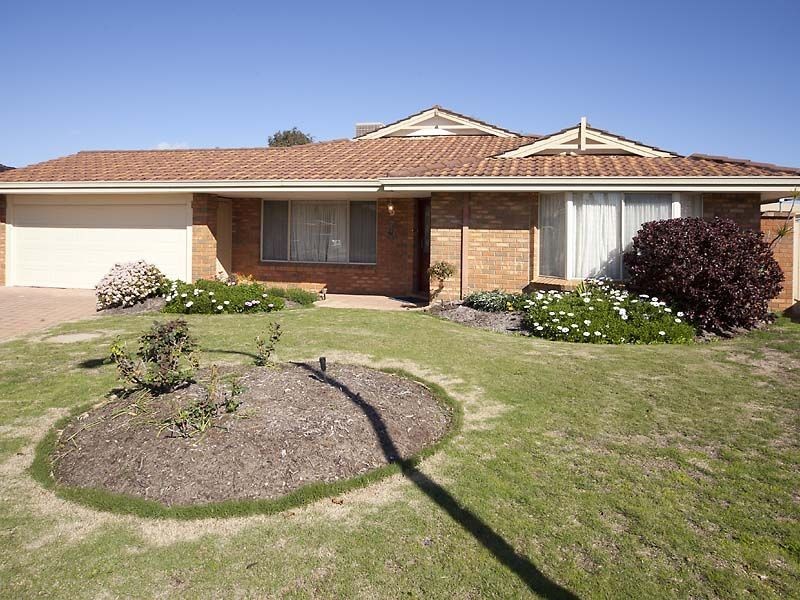 7 Mulga Place, Thornlie WA 6108