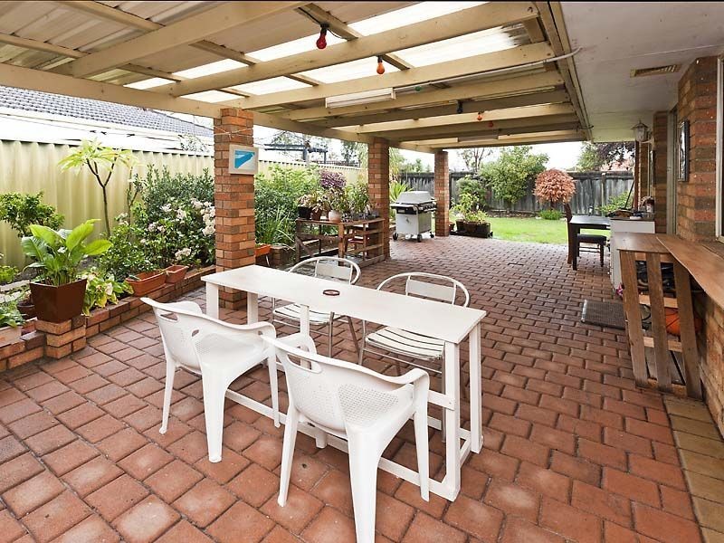 7 Mulga Place, Thornlie WA 6108