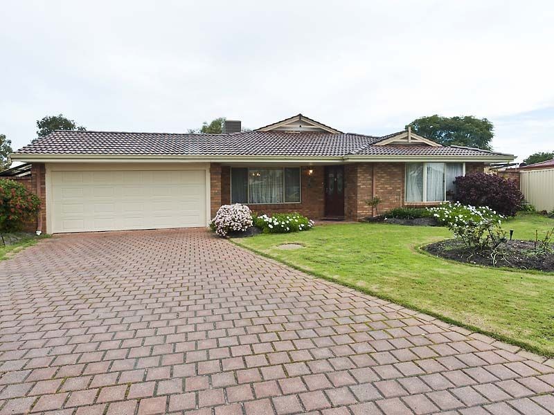 7 Mulga Place, Thornlie WA 6108