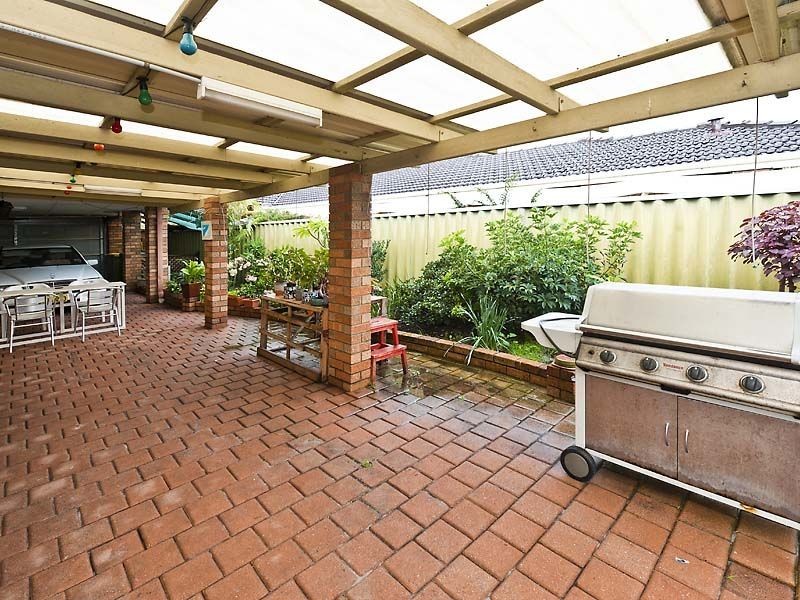 7 Mulga Place, Thornlie WA 6108