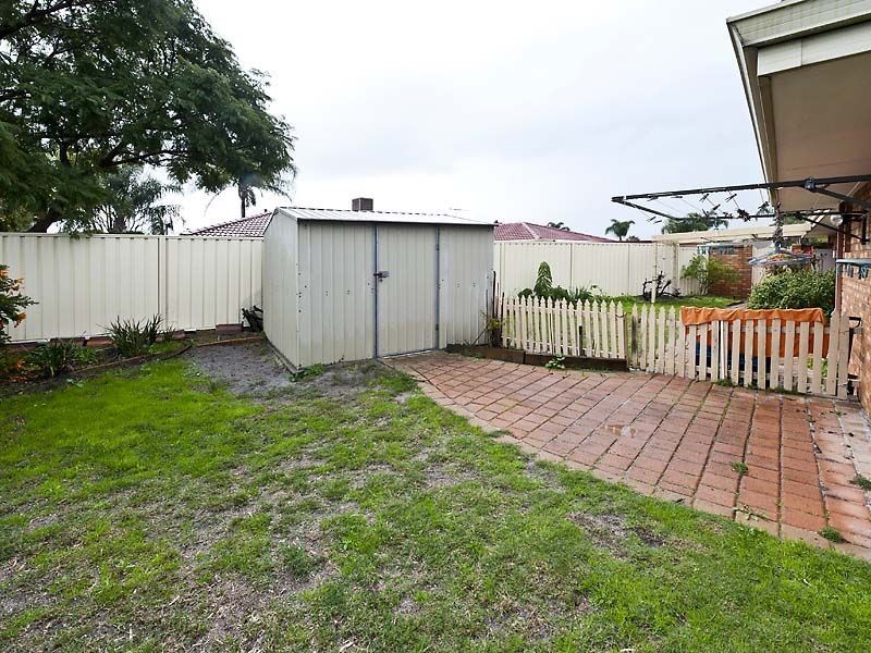 7 Mulga Place, Thornlie WA 6108