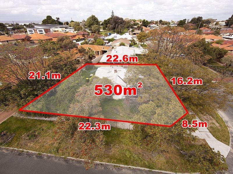 2 Blair Athol Street, East Victoria Park WA 6101