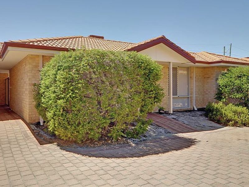 11/278 Wharf Street, Queens Park WA 6107
